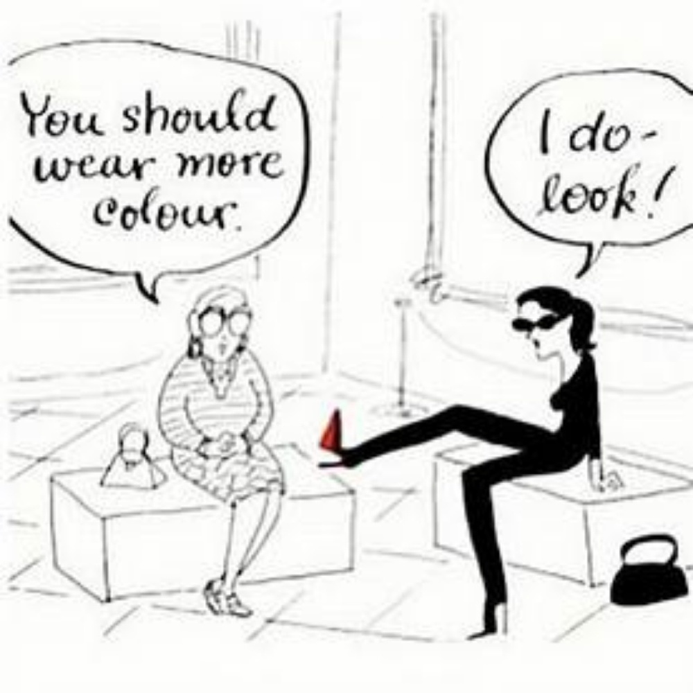 👠👢👟